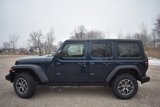 New 2025 Jeep Wrangler Sport S image 3