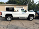 Used 2017 GMC Sierra 3500 4x4 Regular Cab w/ Sierra Convenience Package image 6