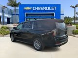 New 2025 Chevrolet Suburban Premier w/ LPO, Illumination Package image 3