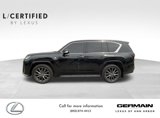 Certified 2024 Lexus LX 600 F Sport image 3