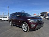 Used 2024 Ford Expedition King Ranch image 5