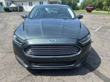 Used 2016 Ford Fusion SE image 2
