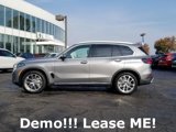 Used 2025 BMW X5 xDrive50e w/ Climate Comfort Package image 2
