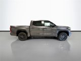 New 2025 Toyota Tundra Platinum image 6