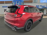 New 2026 Honda CR-V Sport-L image 5