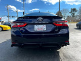 Used 2022 Toyota Camry SE image 6