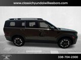 New 2025 Hyundai Santa Fe SEL image 4
