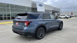New 2025 Ford Explorer ST w/ Sun And Sound Package image 4
