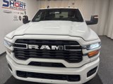 New 2025 RAM 2500 Big Horn image 2