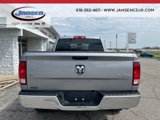 Used 2024 RAM 1500 Classic SLT image 5
