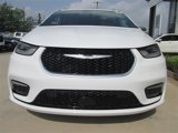 New 2024 Chrysler Pacifica Pinnacle image 5