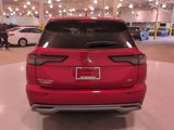 New 2025 Mitsubishi Outlander SE image 5