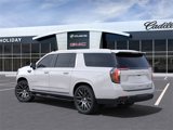 New 2025 GMC Yukon XL Denali Ultimate w/ LPO, Floor Liner Package image 3
