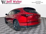 New 2026 Acura MDX A-Spec image 5