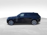 New 2025 Land Rover Range Rover Long Wheelbase SE image 2