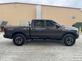 Used 2017 RAM 1500 Rebel w/ Luxury Group image 4