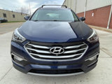 Used 2018 Hyundai Santa Fe Sport image 2