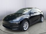 Used 2021 Tesla Model Y Long Range image 3