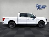 New 2025 Ford F150 Lightning XLT image 4