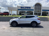 Used 2017 Hyundai Santa Fe Sport image 4