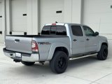Used 2015 Toyota Tacoma TRD Pro image 5