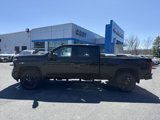 New 2025 Chevrolet Silverado 2500 LTZ w/ LTZ Plus Package image 2
