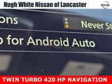 New 2025 Nissan Z NISMO image 2