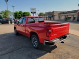 New 2025 Chevrolet Silverado 1500 LT image 5