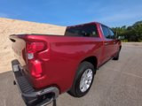 Used 2023 Chevrolet Silverado 1500 LTZ w/ LTZ Premium Package image 4