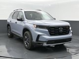 New 2025 Honda Pilot TrailSport image 2
