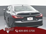 New 2025 Toyota Camry SE image 4