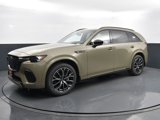 New 2025 MAZDA CX-70 3.3 Turbo S w/ Premium Plus image 6