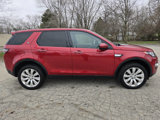 Used 2015 Land Rover Discovery Sport HSE Luxury image 4