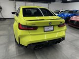 Used 2024 BMW M3 Competition image 5