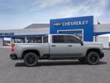 New 2025 Chevrolet Silverado 2500 Custom w/ Custom Value Package image 5
