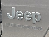 New 2024 Jeep Gladiator Sport image 4