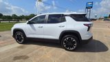 Certified 2025 Chevrolet Equinox LT w/ Safety and Technology Package image 6