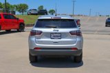 New 2025 Jeep Compass Sport w/ Mopar Graphics Package image 4