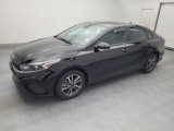 Used 2023 Kia Forte LXS image 2