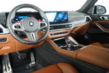 Used 2025 BMW X5 M Competition image 2