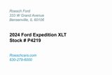 Certified 2024 Ford Expedition XLT image 2