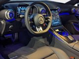New 2025 Mercedes-Benz SL 43 AMG image 3