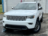 Used 2018 Jeep Grand Cherokee Limited image 3