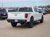 New 2025 Ford F150 Tremor w/ Equipment Group 402A High image 5