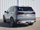 New 2025 BMW X5 xDrive40i w/ Parking Assistance Package image 3