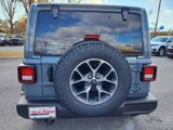 New 2025 Jeep Wrangler Sport S image 5