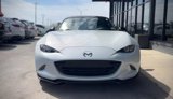 Used 2018 MAZDA MX-5 Miata Club image 2