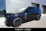 New 2025 Land Rover Range Rover SV image 3