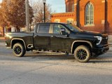 New 2025 Chevrolet Silverado 2500 LT w/ Trail Boss Package image 2