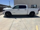 New 2025 RAM 1500 Laramie image 2